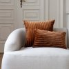 Cordian Rust Decorative Pillow 50x50 Prestige Line Cordian Rust Decorative Pillow 50x50 Prestige Line